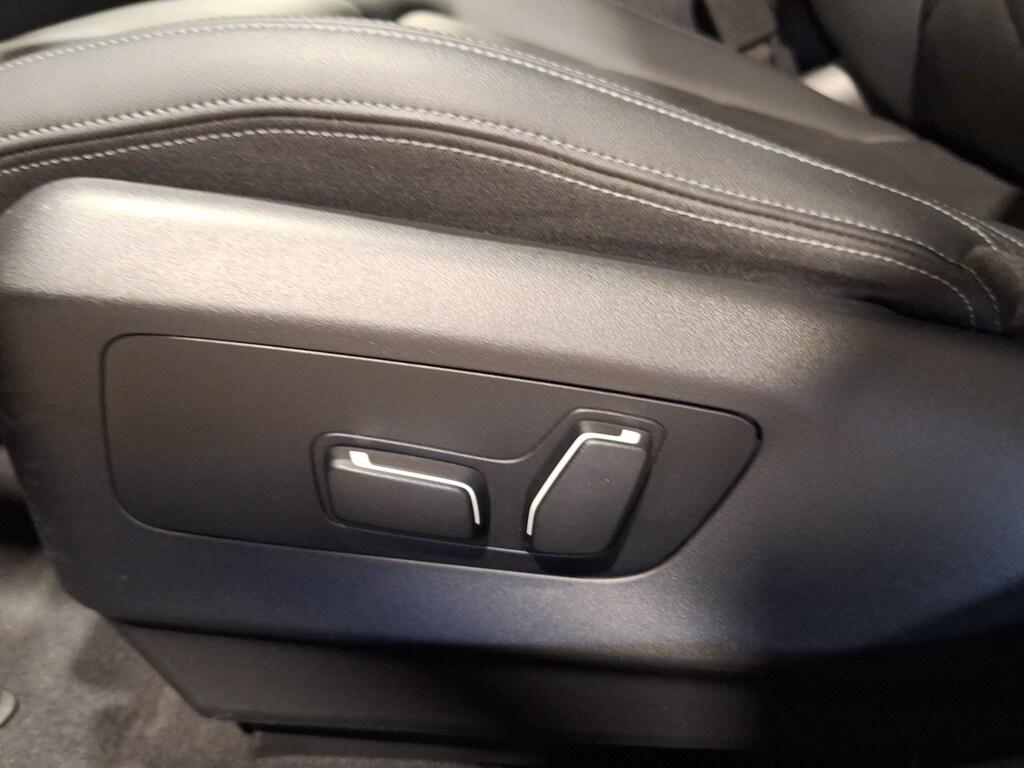 BMW Serie 5 520d Touring 48V xdrive M Sport Pro auto