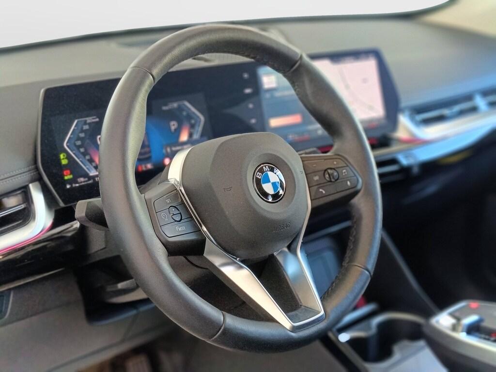 BMW X1 sdrive18d X-Line auto