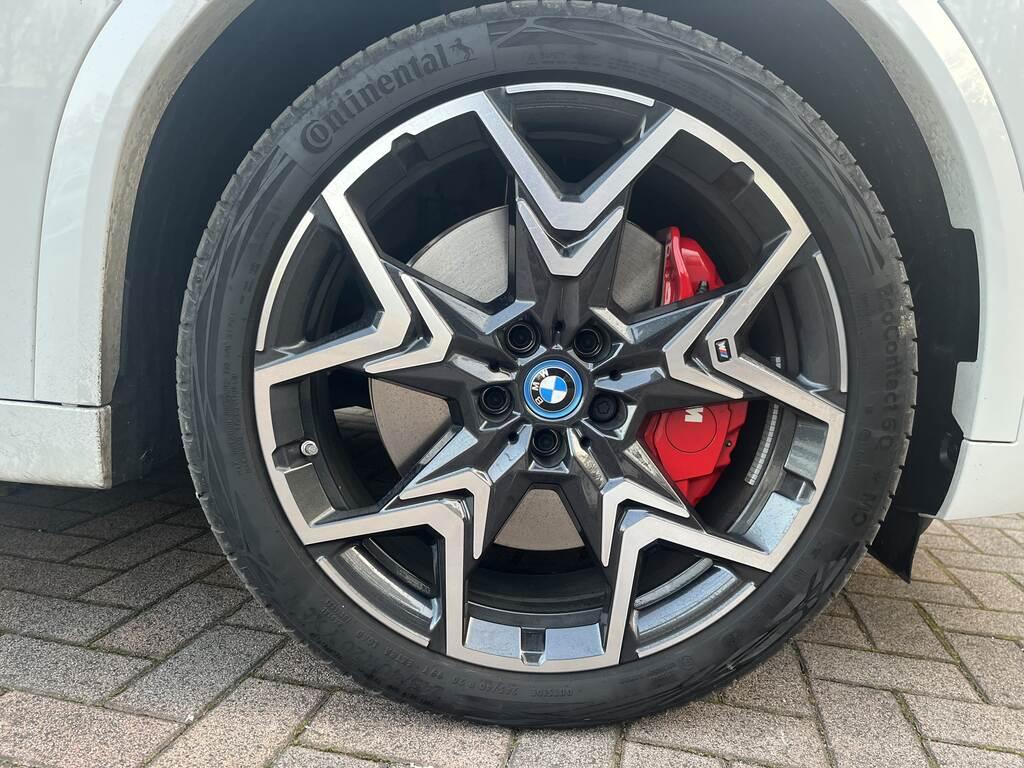 BMW iX2 xdrive 30 MSport