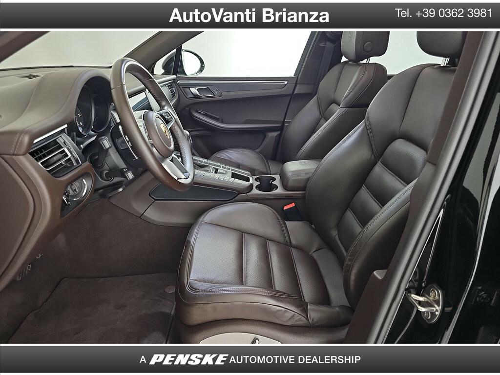 Porsche Macan 2.9 GTS 380cv pdk