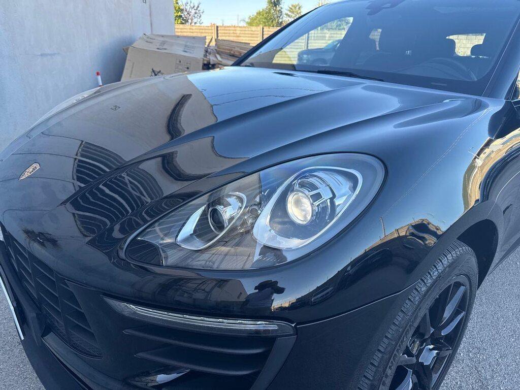 Porsche Macan 3.0 S 340cv pdk my16