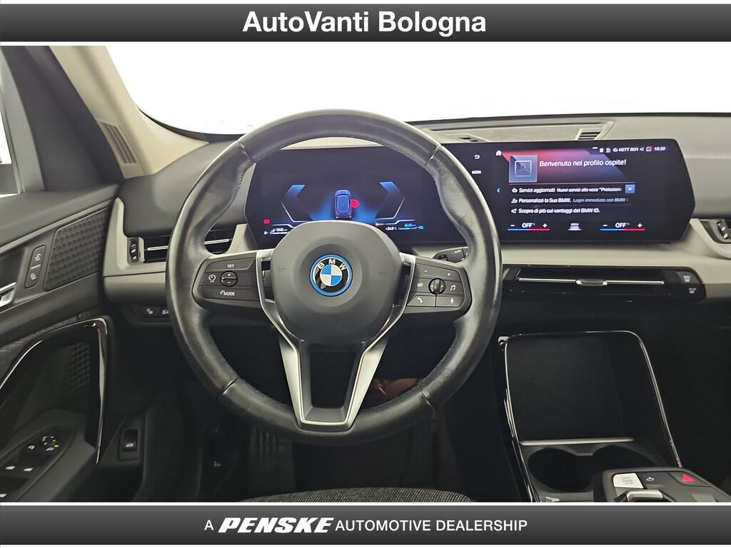 BMW X1 25e xdrive auto