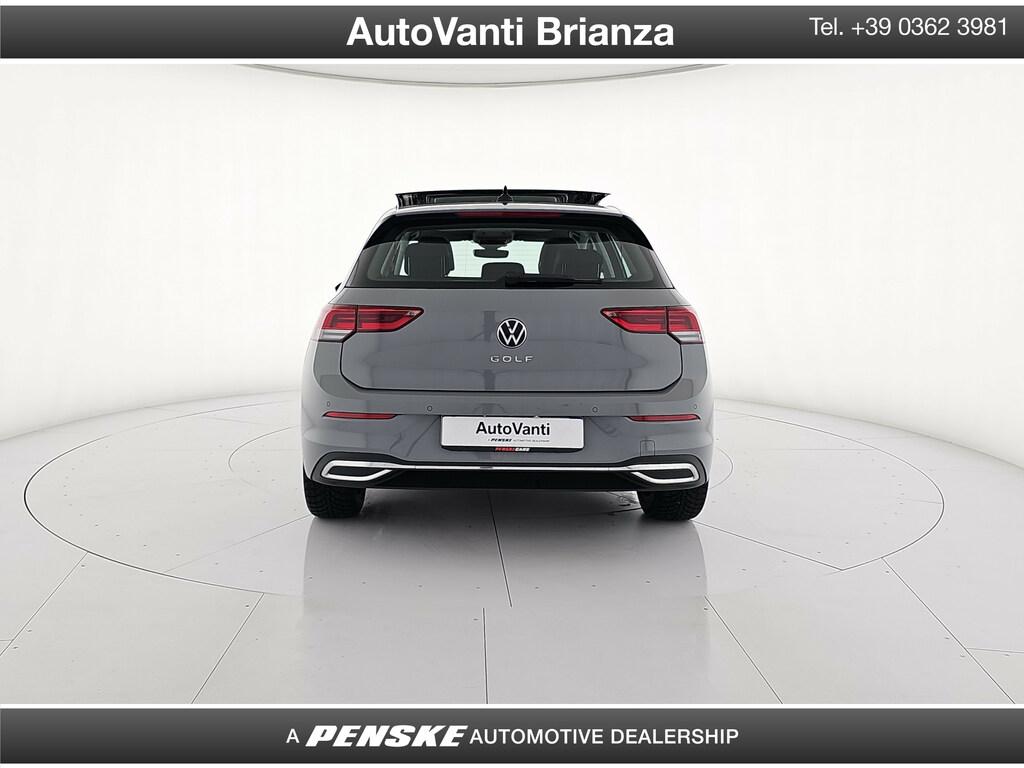 Volkswagen Golf 2.0 tdi scr Style 115cv dsg