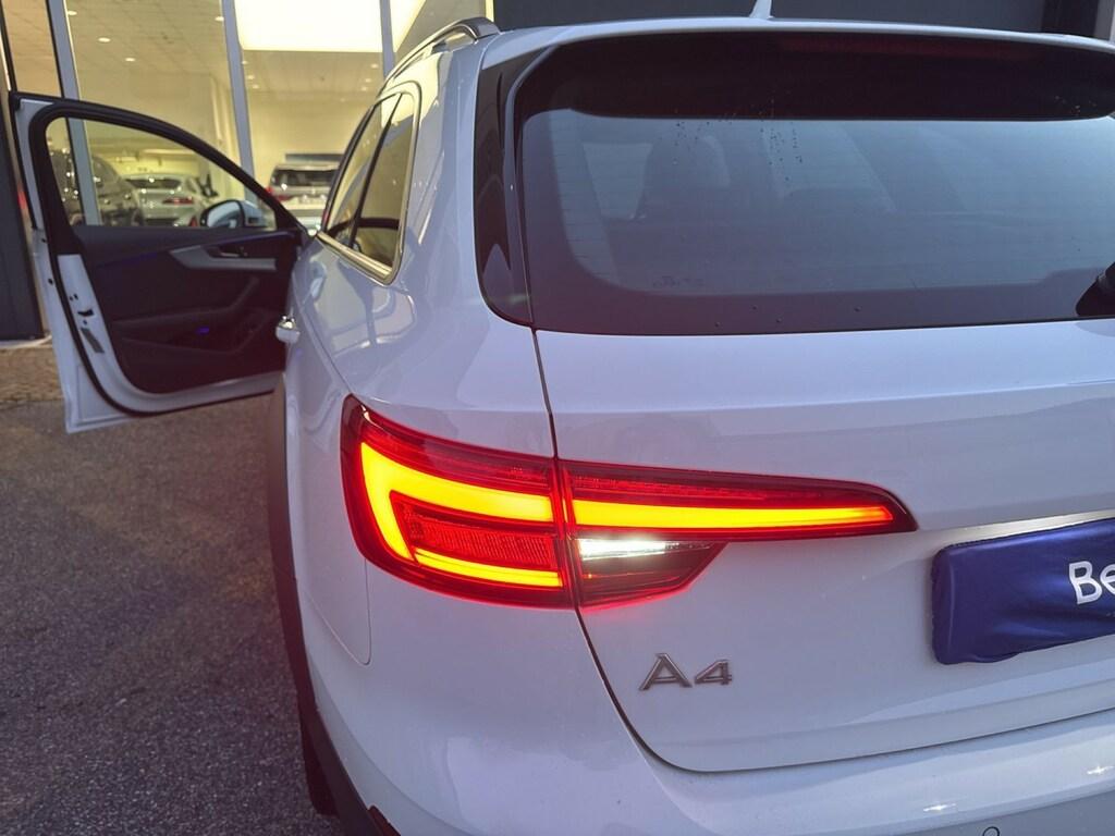 Audi A4 Allroad 2.0 tdi Business Evol. 190cv s-tronic my16
