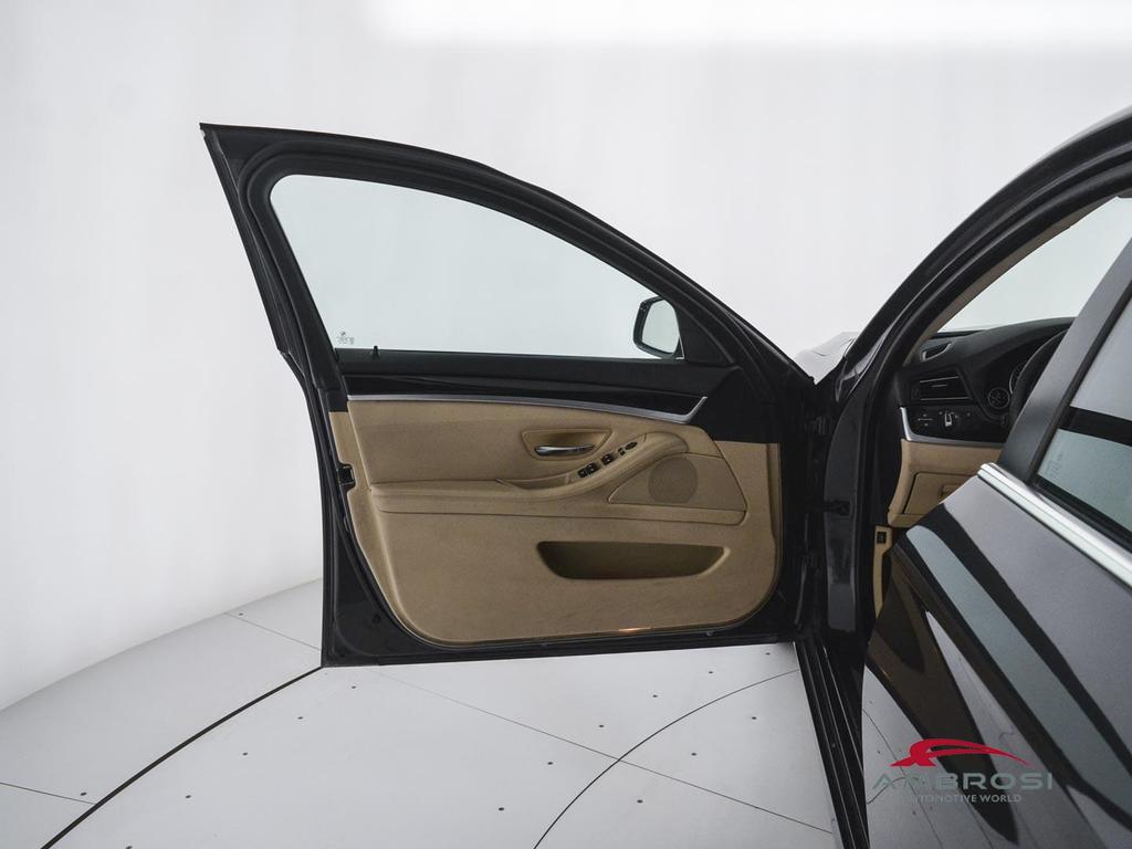 BMW Serie 5 525d Eletta