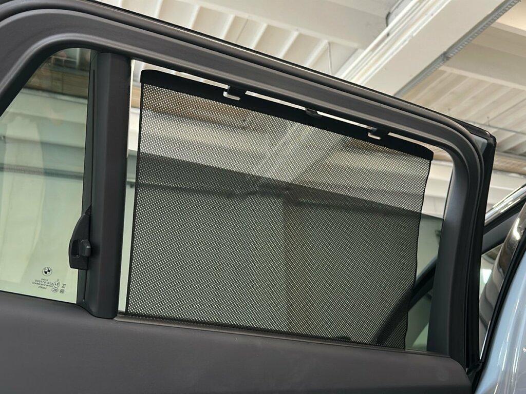 BMW Serie 5 520d Touring 48V xdrive M Sport Pro auto