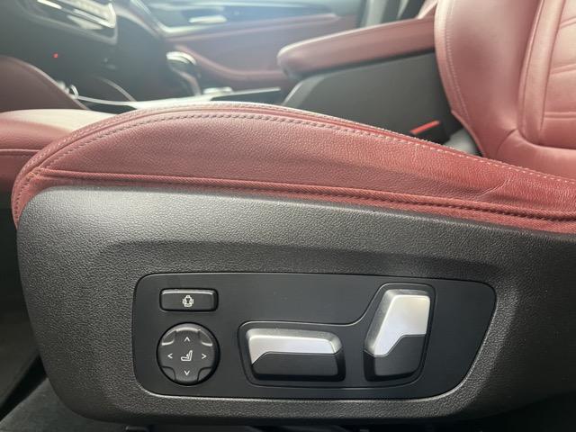 BMW X4 xdrive20i mhev 48V Msport auto