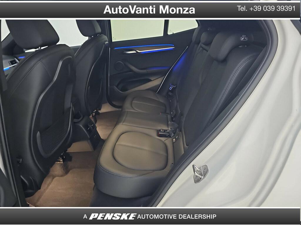 BMW X2 xdrive20d Msport auto