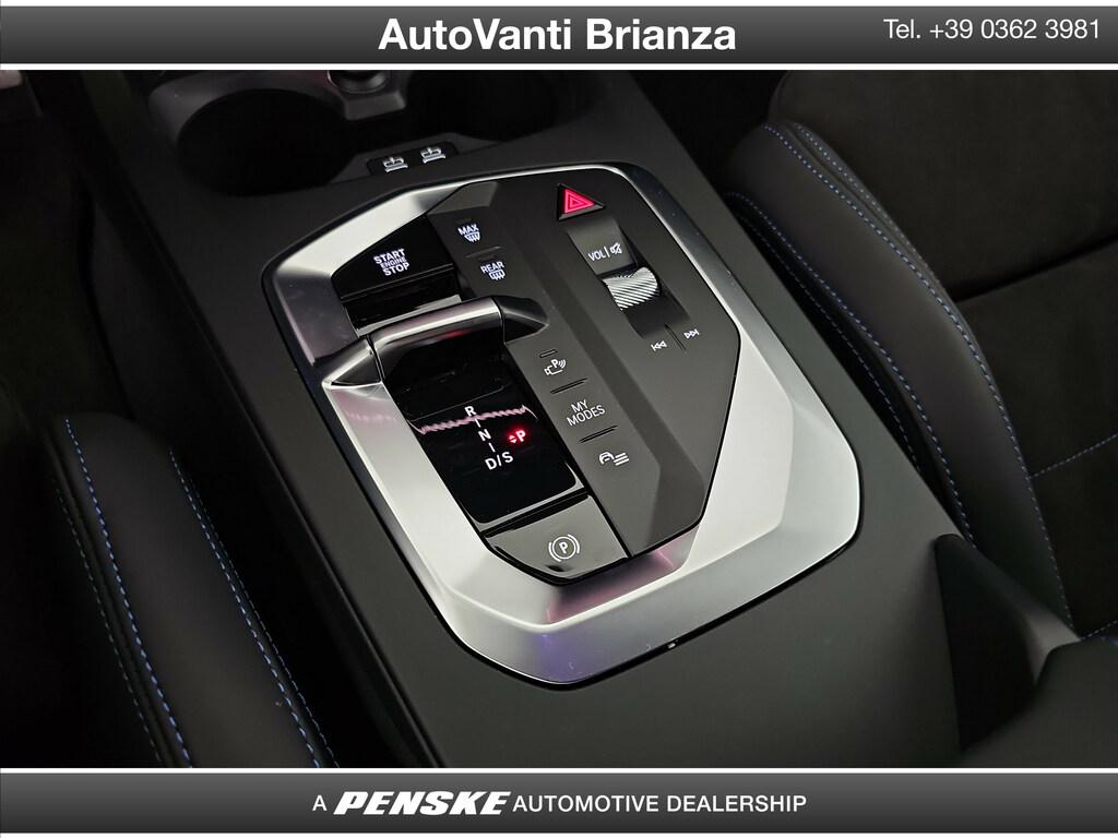 BMW Serie 1 118d MSport Pro auto