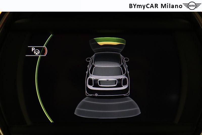 Mini Cooper D 1.5 D Cooper D Business Auto