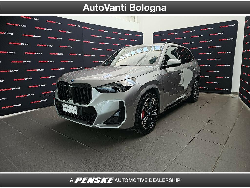 BMW X1 xdrive 25e MSport Pro auto