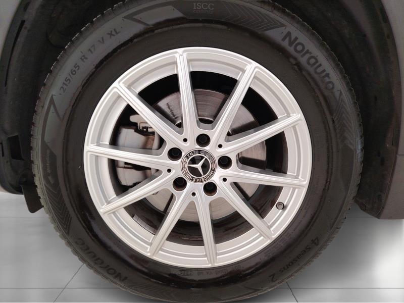 Mercedes GLA 180 d Business auto