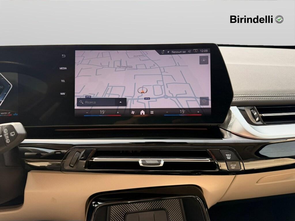 BMW X1 sdrive18d X-Line auto