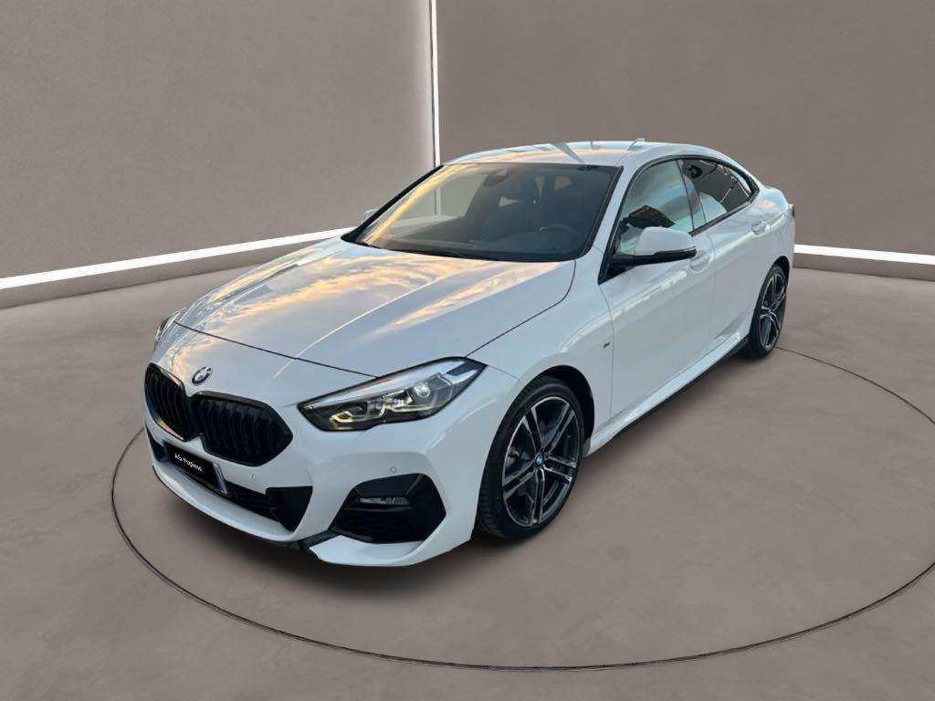 BMW Serie 2 218d Gran Coupe Msport auto