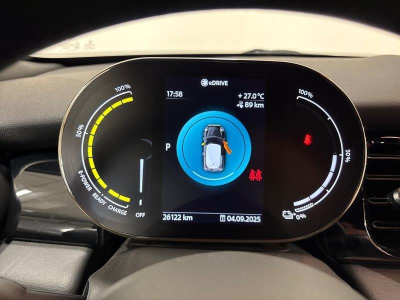 Mini Cooper SE 3p Classic auto