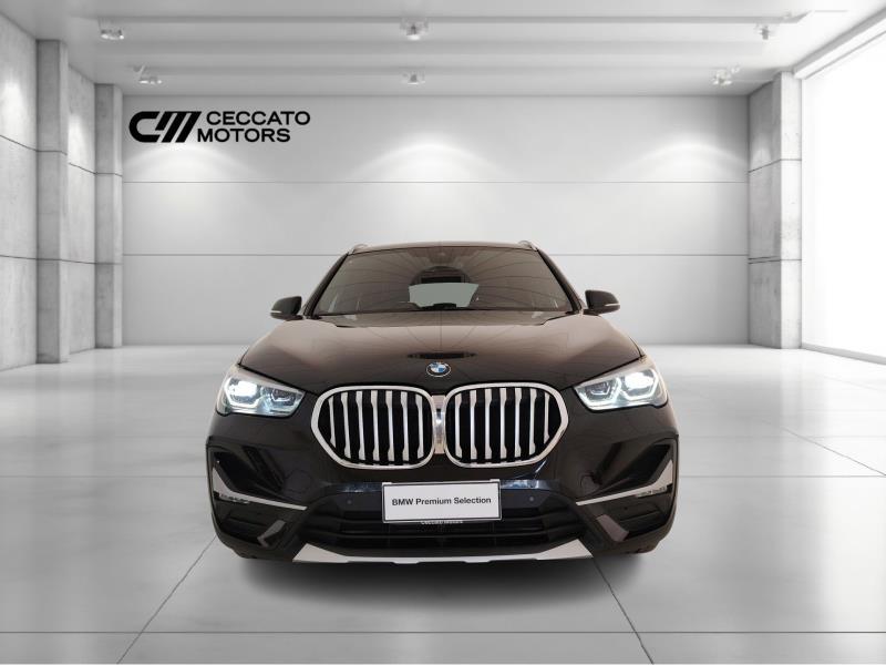 BMW X1 xdrive18d xLine auto