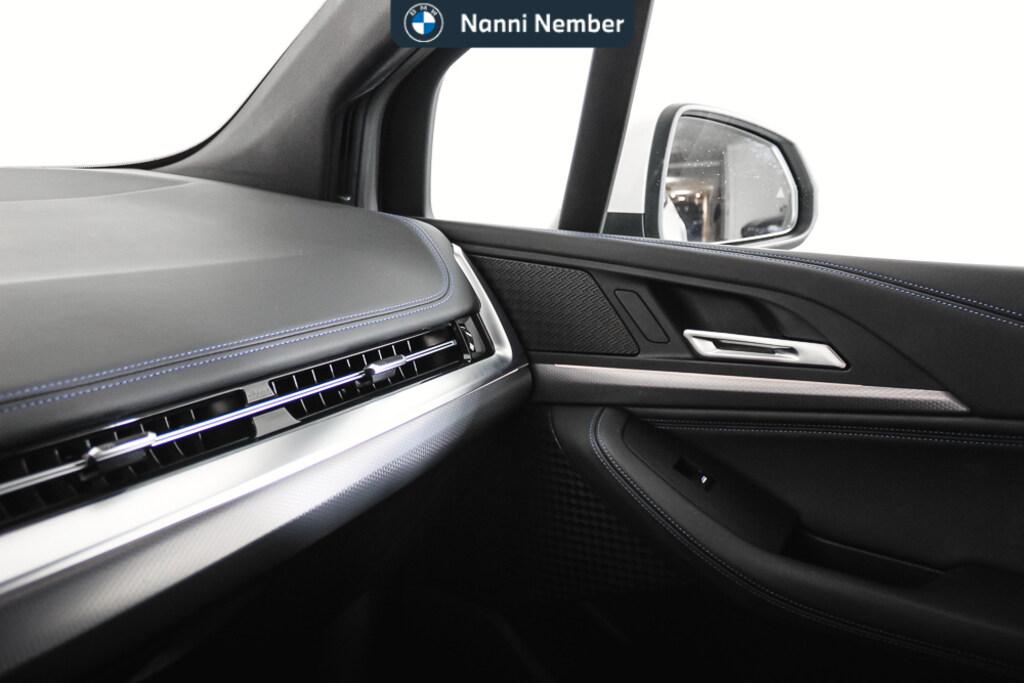 BMW Serie 2 218d Active Tourer Msport auto