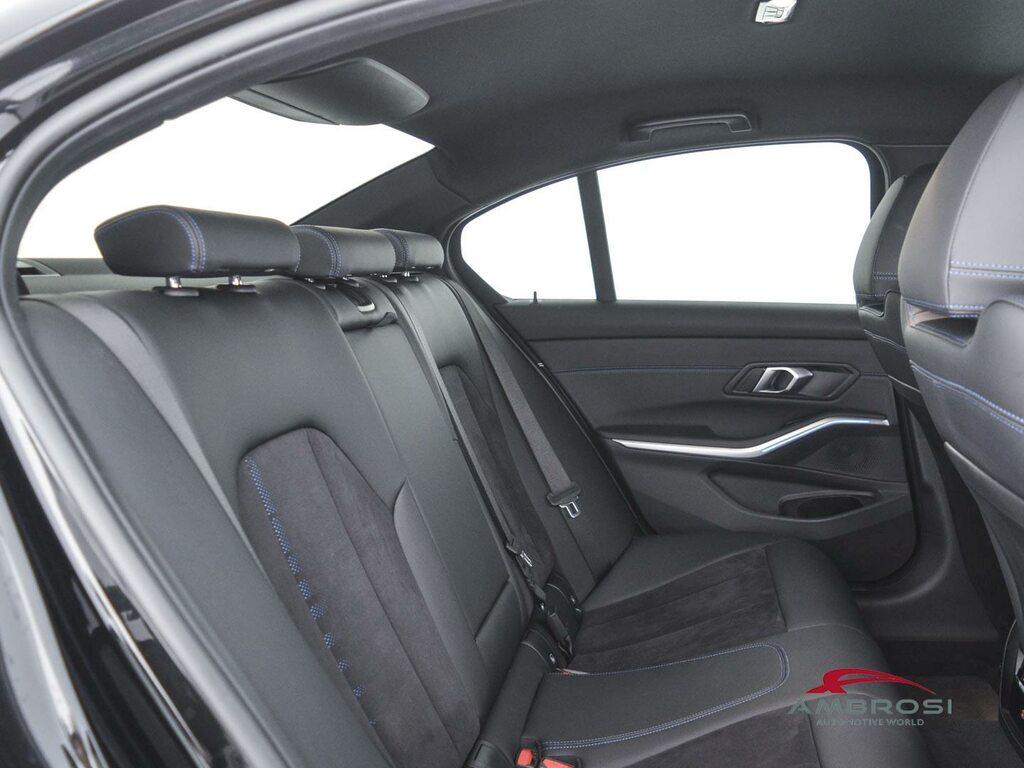 BMW Serie 3 320d mhev 48V Msport auto