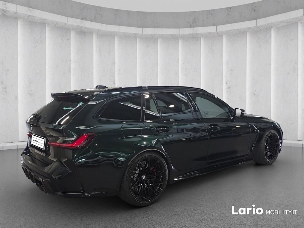 BMW M3 Touring 3.0 Competition M xdrive auto