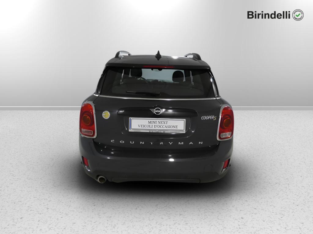 Mini Cooper SE Countryman Mini Countryman 1.5 Cooper SE Hype all4 auto