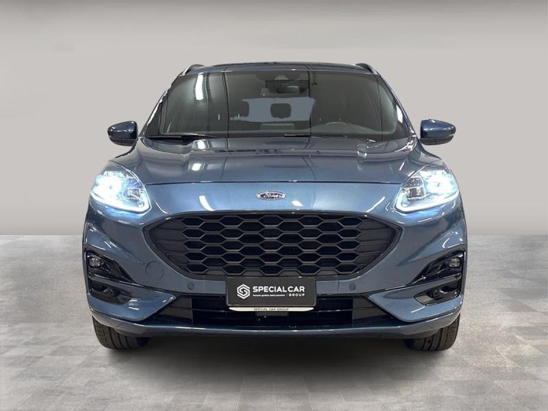 Ford Kuga 2.5 phev ST-Line X 2wd 225cv e-shifter