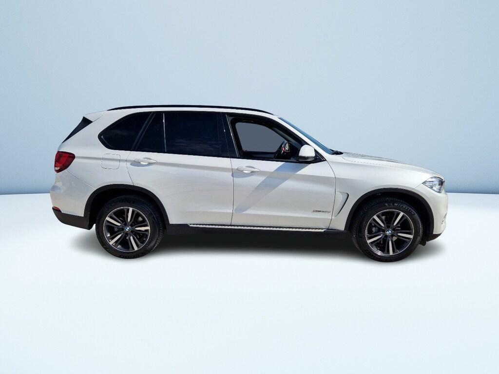 BMW X5 xdrive25d Business 231cv auto