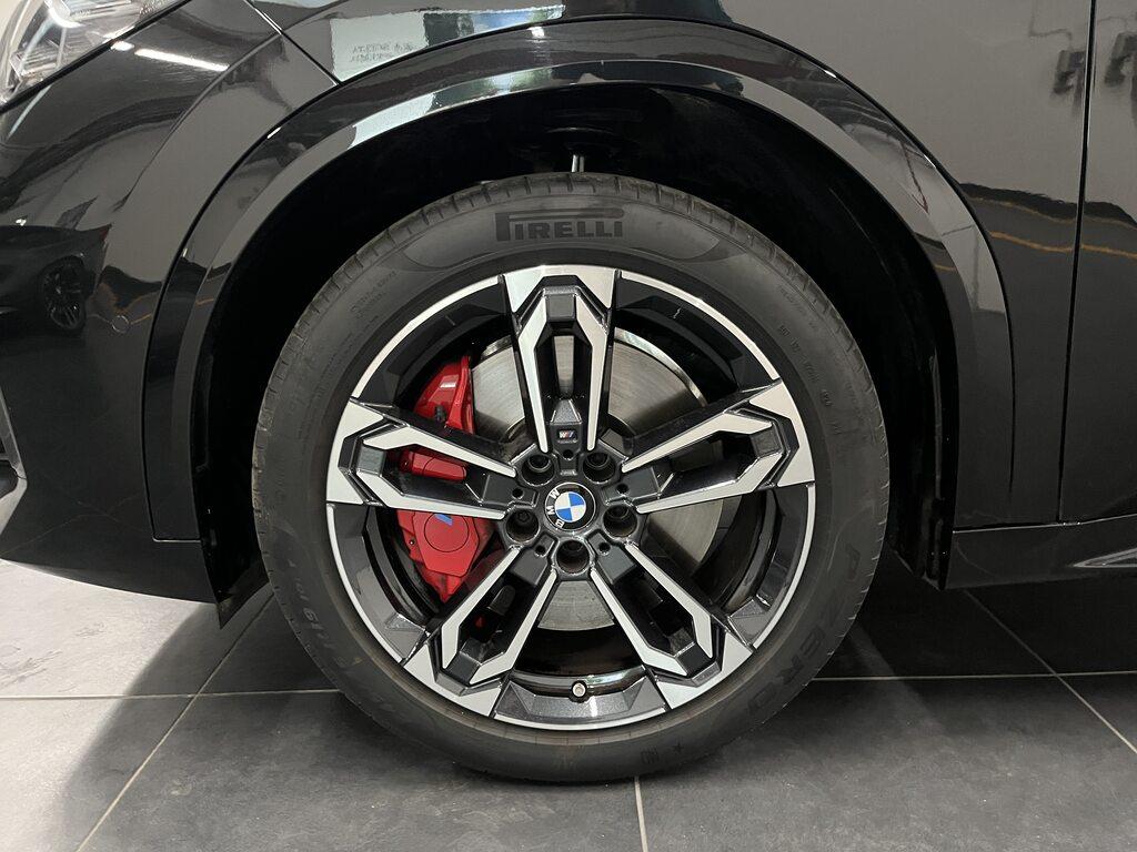 BMW X2 xdrive 20d 48V MSport Pro auto
