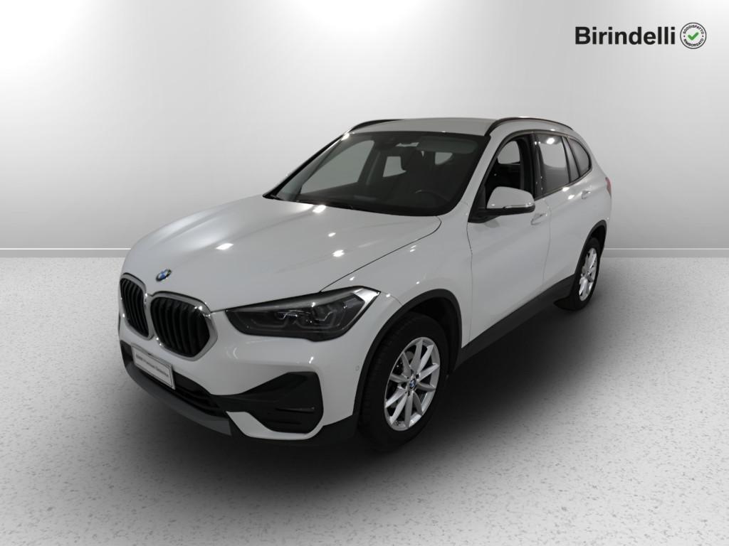 BMW X1 sdrive16d Business Advantage