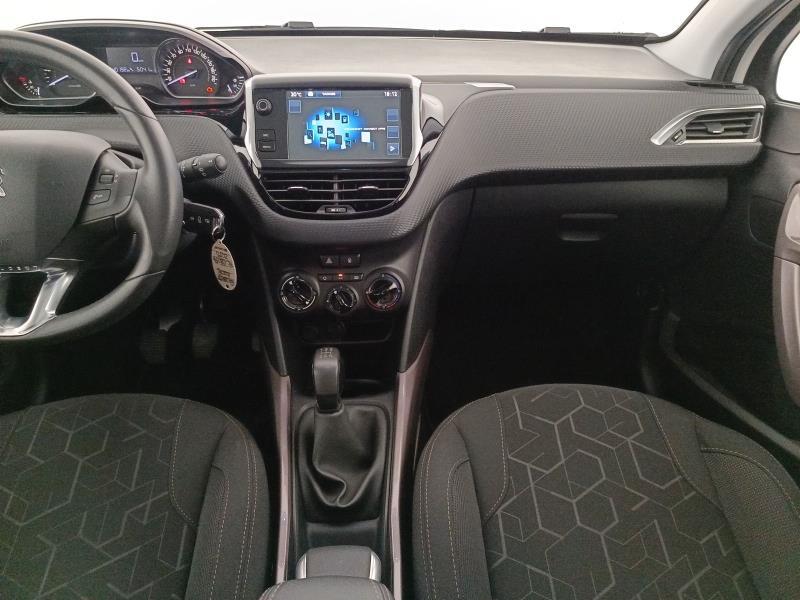 Peugeot 2008 1.2 puretech 12v Active 82cv E6