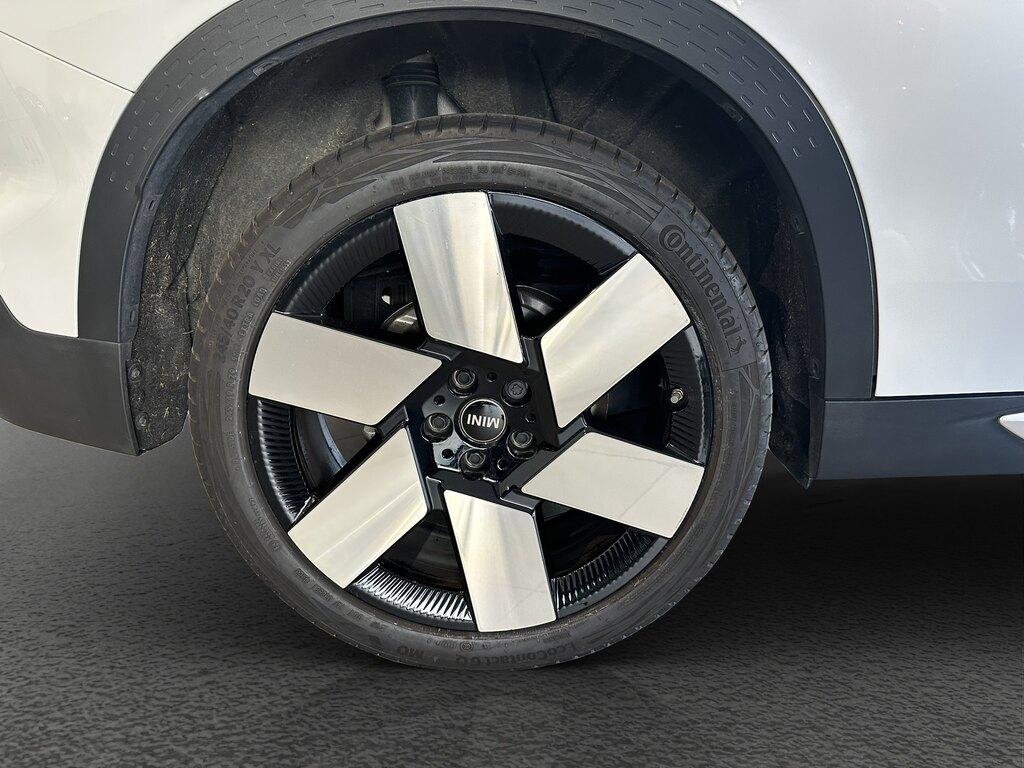 Mini Mini Countryman 1.5 48V C Favoured auto