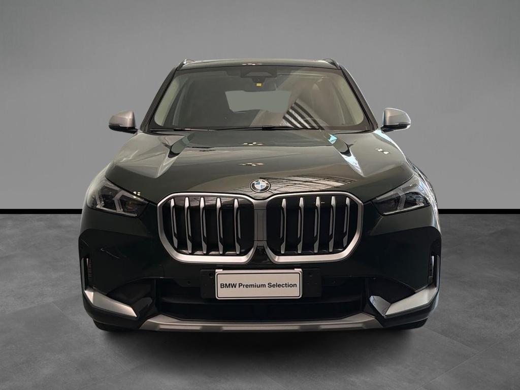 BMW X1 sdrive18d X-Line Edition Signature auto