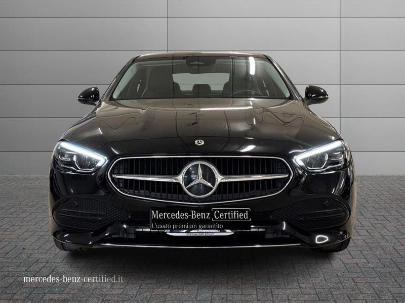 Mercedes Classe C 220 d mild hybrid Sport auto