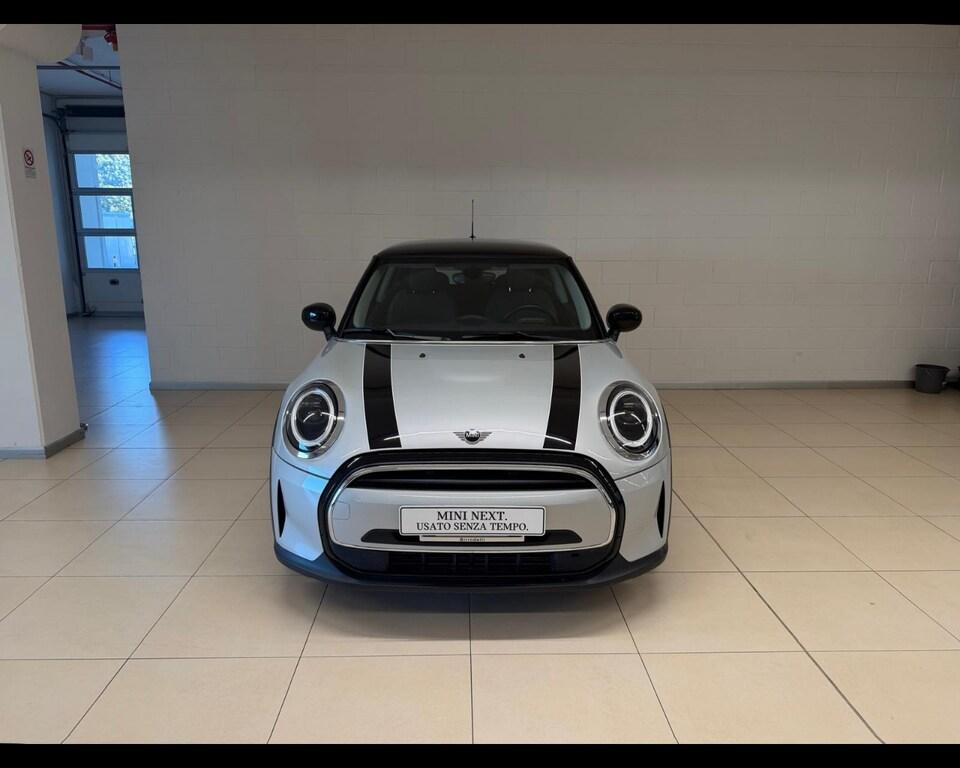 Mini Cooper 1.5 TwinPower Turbo Cooper