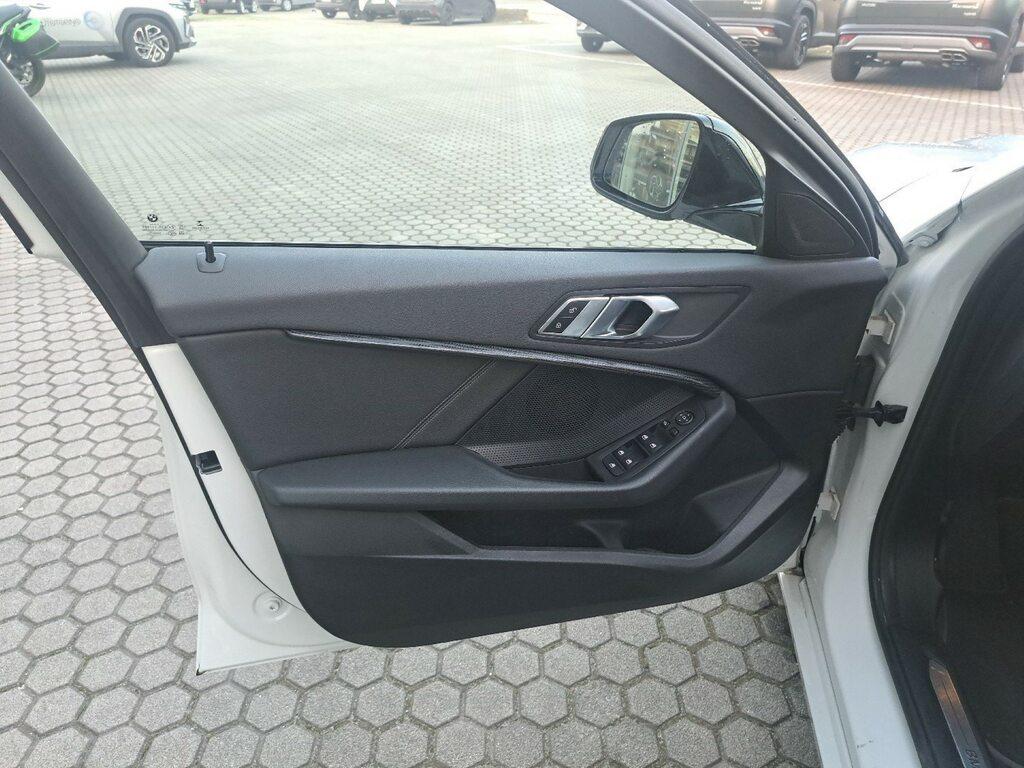 BMW Serie 1 116d Sport auto