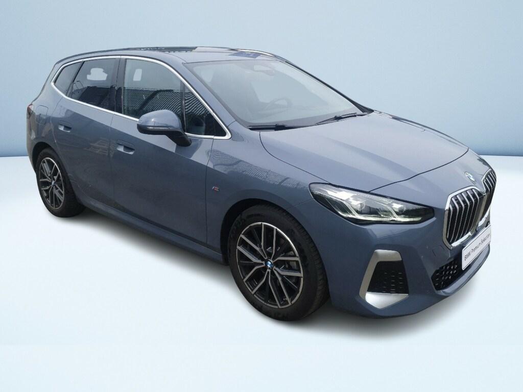 BMW Serie 2 220i Active Tourer mhev 48V Msport auto