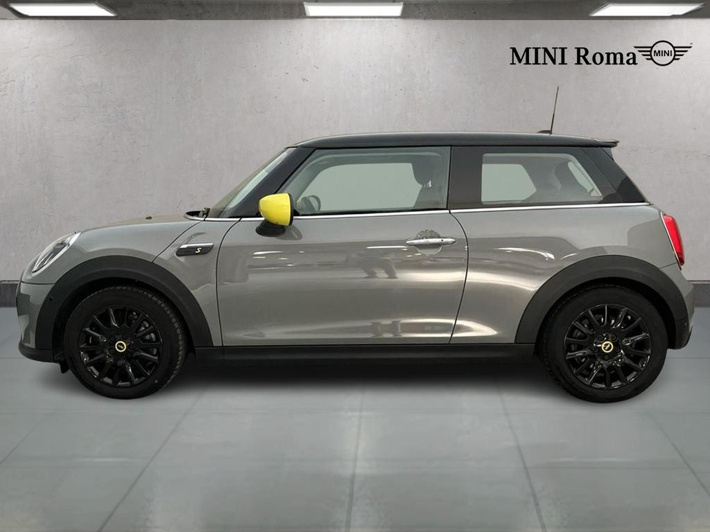 Mini Cooper SE 3p Classic auto