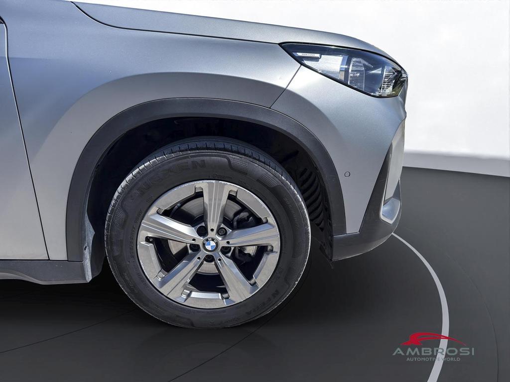 BMW X1 sdrive18d X-Line auto