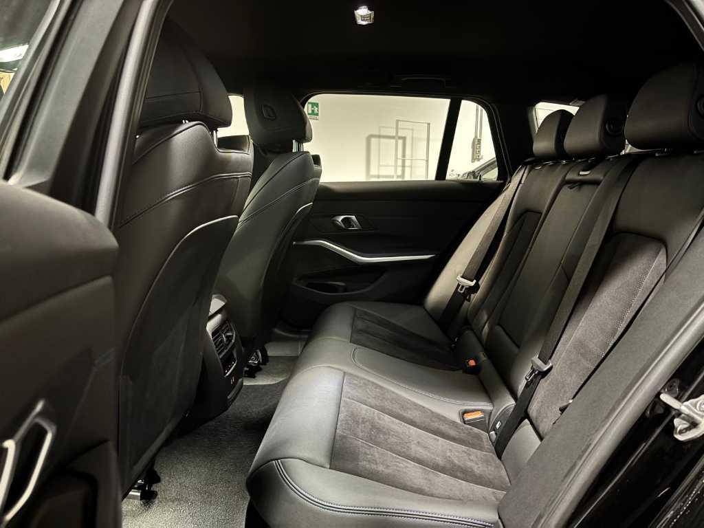 BMW Serie 3 320d Touring mhev 48V Msport xdrive auto