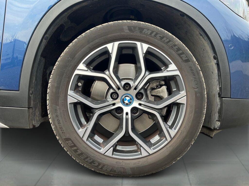 BMW X1 xdrive25e xLine Plus auto
