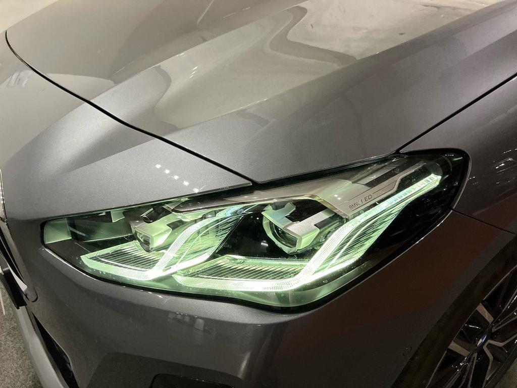 BMW Serie 2 218i Active Tourer Msport auto