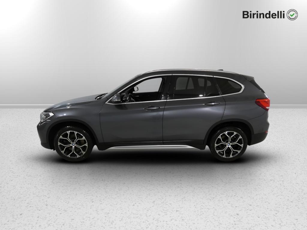 BMW X1 xdrive20d xLine Plus auto