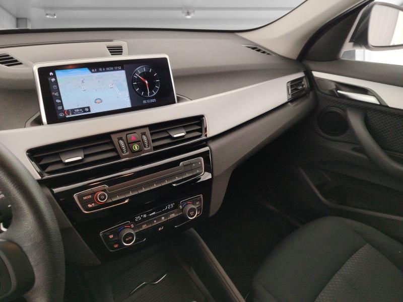 BMW X1 sdrive18d Business Advantage auto