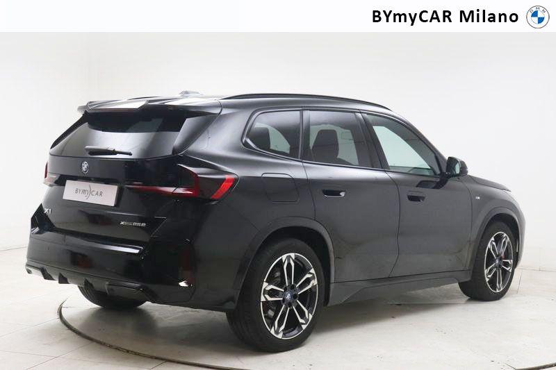 BMW X1 xdrive 25e MSport Pro auto