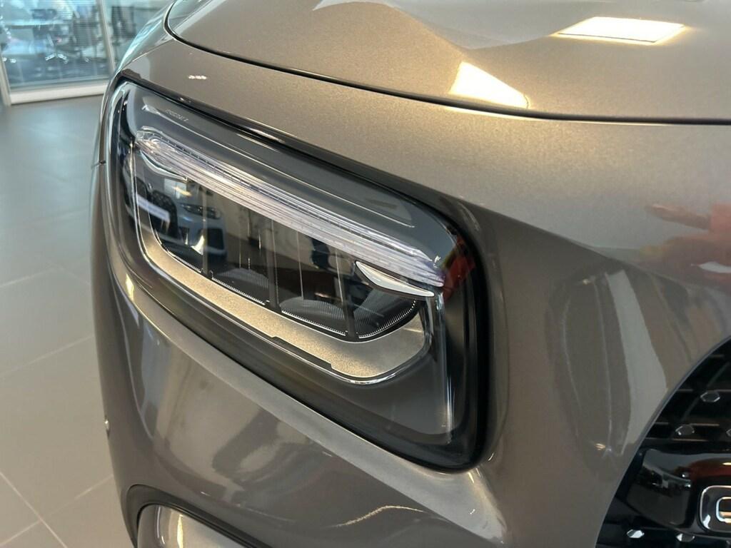 Mercedes GLB 200 d AMG Line Advanced Plus auto