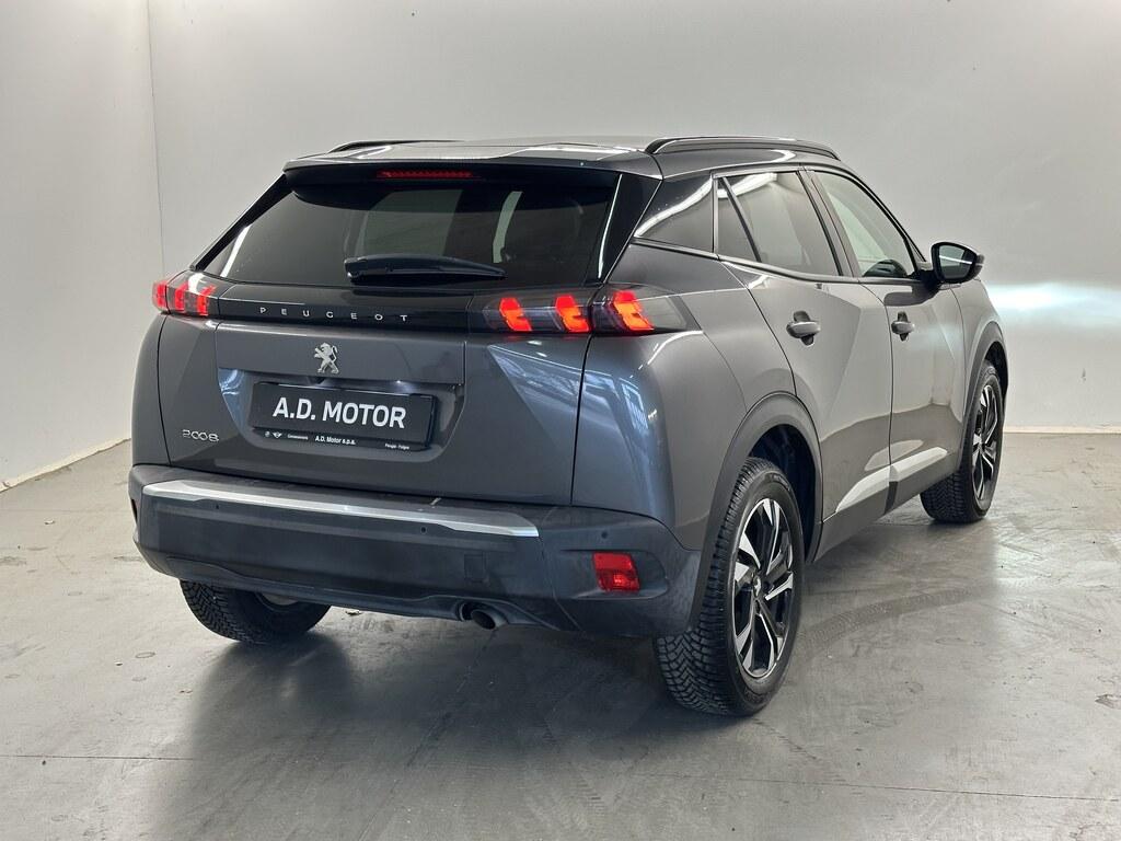 Peugeot 2008 1.2 puretech Allure s&s 100cv
