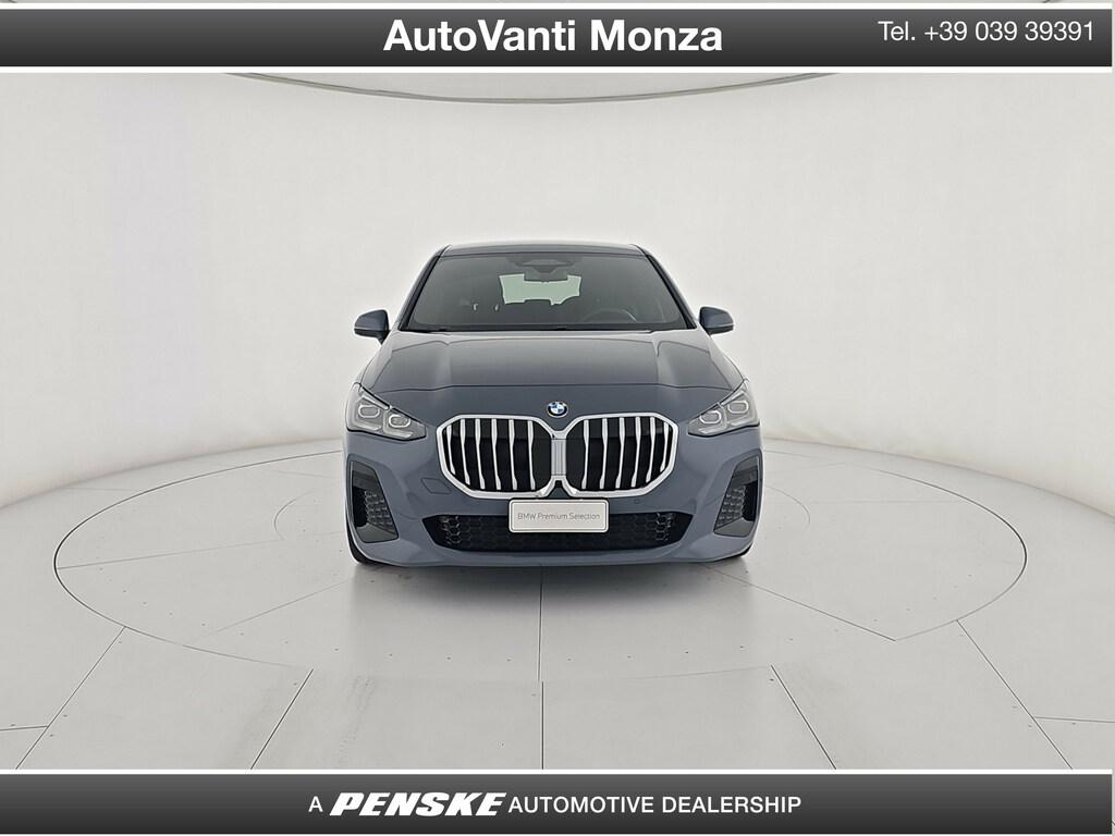 BMW Serie 2 218d Active Tourer Msport auto