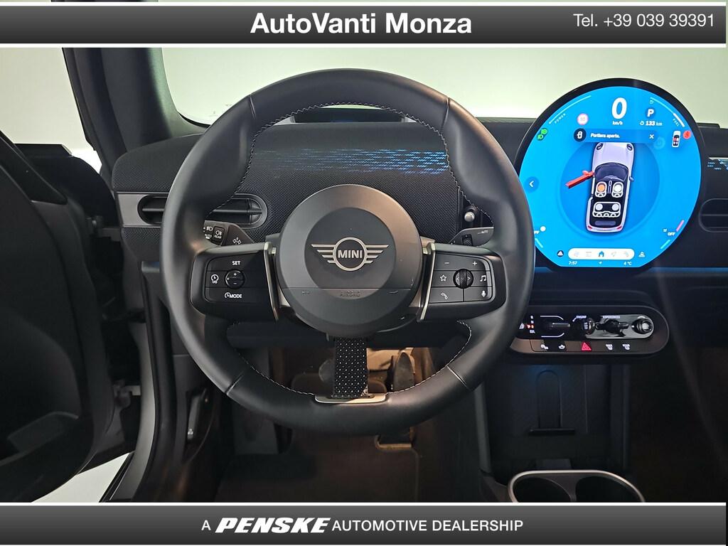 Mini Mini Cooper Cabrio 2.0 C Classic auto