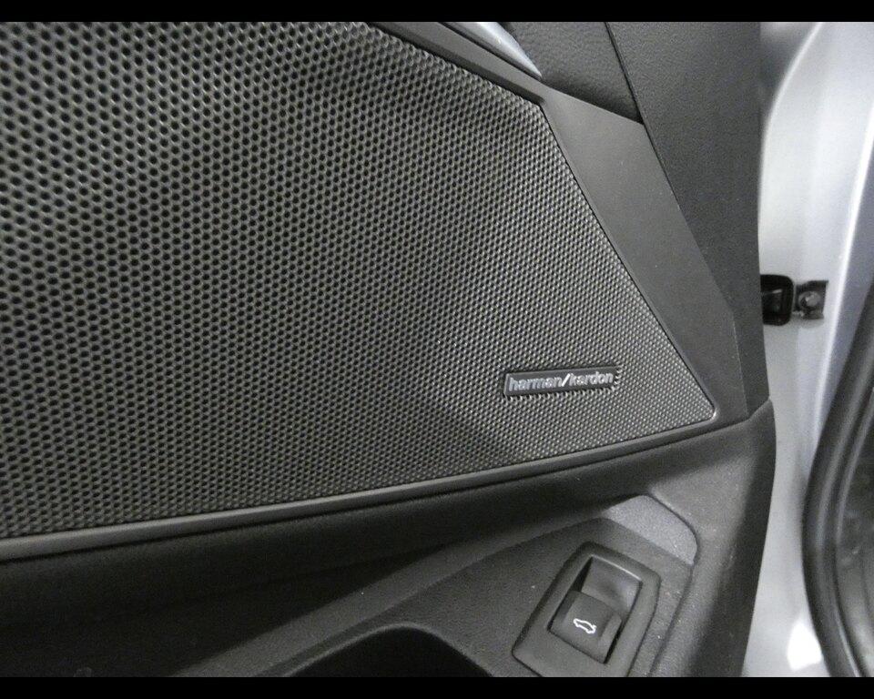 BMW Serie 3 320d Touring mhev 48V Msport xdrive auto