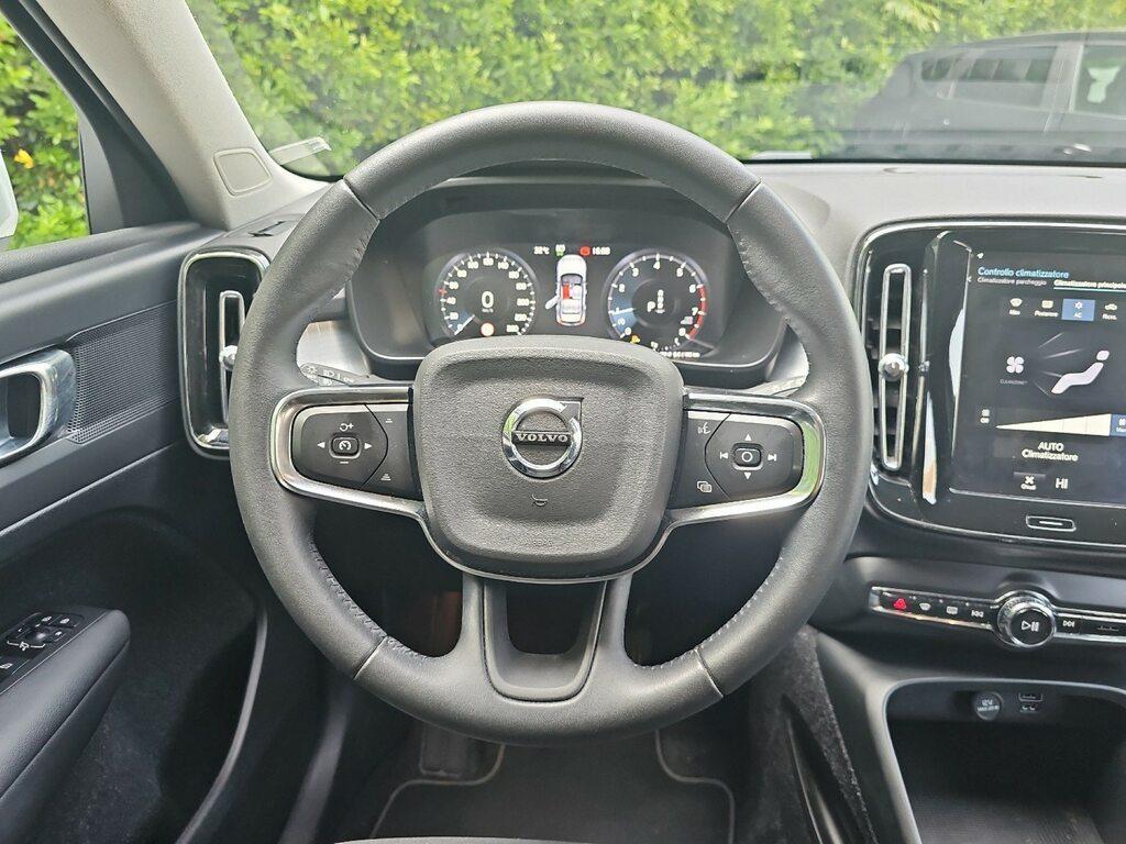 Volvo XC40 1.5 T3 Momentum geartronic my20