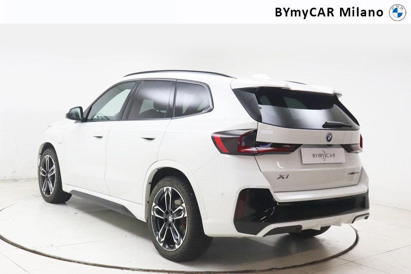 BMW X1 xdrive 25e MSport Pro auto